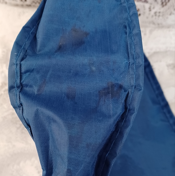 MAHALO UKULELE NO. U-30BU BLUE WITH MATCHING BLUE CARRYING BAG - Picture 12 of 15